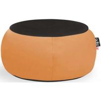 Qubo Just Table 50 Papaya SOFT FIT