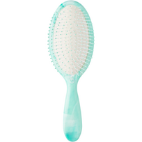 HH Simonsen Wonder Brush SS25 Limited Edition Turquoise plaukų šepetys