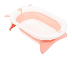 Sulanskoma vonelė kūdikiams Kikkaboo, Pink