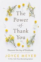 Power of Thank You: Discover the Joy of Gratitude
