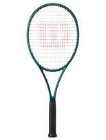 WILSON BLADE 98S V9 teniso raketė, 4