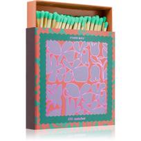 Paddywax Jumbo Boxed Abstract Floral degtukai 1 vnt.