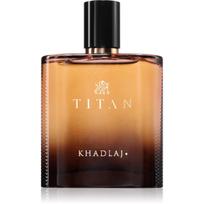Khadlaj Titan Parfumuotas vanduo vyrams 100 ml