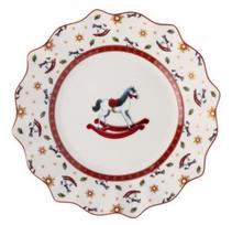 Villeroy & Boch lėkštė „Toy's Delight Jubiläums“ 24,5 cm