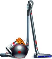 DYSON CINETIC Big Ball Multifloor 2 (CY26), laidinis dulkių siurblys