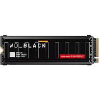 SANDISK WD　BLACK SN8100 2TB SSD Sn8100 2Tb kaina nuo 359.00 € (5 pard.)
