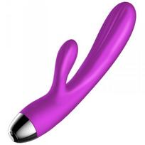 Vibratorius Boss Of Toys, violetinis