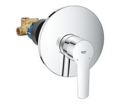 GROHE 32590002 - START dušo maišytuvas, blizgus chromas