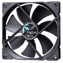 Fractal Design Dynamic GP-14 140 mm korpuso ventiliatorius FD-FAN-DYN-GP14-WT