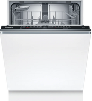 Įmontuojama indaplovė Bosch Serija 2, SMV2HTX08E, 60 cm