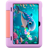 Blackview Tab 20 Kids WiFi 10.1-inch 800x1280 HD 60Hz Unisoc Tiger T310 2Hz 4GB + 64GB 6600mAh Cam 5MP/8MP WiFi5 Android 15 Unic