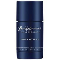 Baldessarini Baldessarini Signature Deostick - pieštukinis dezodorantas, 75 ml