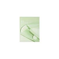 Abib Collagen Gel Mask Heartleaf Jelly - lakštinė kolageno kaukė, 35 g