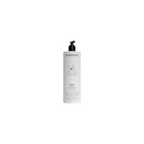 Organicals BABY Gentle Softwash ( Aloe & Oat ) - švelnus prausimosi gelis kūdikiams, 500 ml