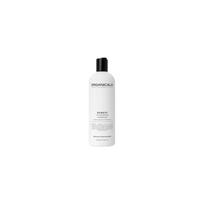 Organicals REMEDY Thickening Shampoo ( Sweet Almond & Rosemary ) - stiprinamasis šampūnas ploniems plaukams, 250 ml