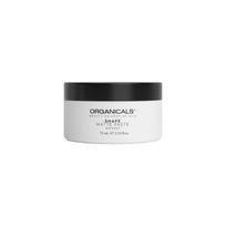 Organicals SHAPE Matte Paste ( Beeswax ) - plaukų vaškas, 75 ml