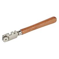 Režtukas stiklui 3-8 mm Wolfcraft 4109000