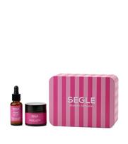 Rinkinys Segle Dmae Firming moterims: veido serumas, 30 ml + veido kremas, 50 ml