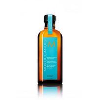 Moroccanoil Treatment Oil Light aliejus plaukams - 200 ml.
