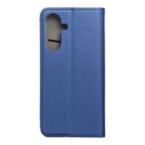 Kabura SMART CASE Book do SAMSUNG S25 Plus granatowy
