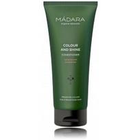 Mádara Color And Shine Conditioner kondicionierius dažytiems plaukams - 200 ml.
