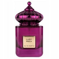 Kvapusis vanduo Matin Martin Lady Roza EDP moterims, 100ml