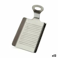 Tarka Sidabras Nerūdijantis plienas Triufeliai 2 x 19 x 11 cm (12 vnt.)
