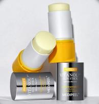 Medi-Peel Peptide 9 Vitanol Sun Stick PRO 23g Apsauginis saulės stikas su vitaminų kompleksu