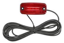 Galinis žibintas HELLA 2TM345 600-317