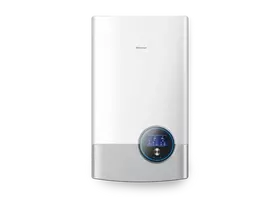Hisense AHM-100HCWBAA | Hi-Therma II R290 Hydro split 5-10 kw heat pump indoor unit
