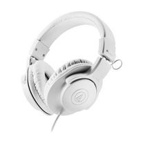 Ausinės Audio-Technica ATH-M20XWH