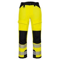 Gero matomumo PORTWEST T142 darbo kelnės