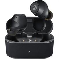 Audio Technica ATH-CKS30TW+ Black