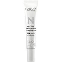 Madara Botanic Niacinamide Alternative 5 In 1 Serum veido serumas, 15 ml