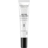 Madara Age Pro Hydra Firm Hyaluron Jelly Moisturizer gelinis veido kremas, 15 ml