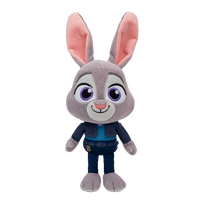 ZOOTOPIA Pliušinis žaislas, 20 cm