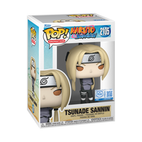 FUNKO POP! Vinilinė figūrėlė: Naruto - Tsunade (Sannin)