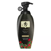 Daeng Gi Meo Ri Dlae Soo Hair Loss Care Shampoo šampūnas nuo plaukų slinkimo su žolelių ekstraktais 400 ml