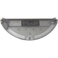 Vacuum Cleaner Accessory|ROBOROCK|Mop Cloth Mount Assembly|White|For Q8 Black Max/Q8 Black Max+|9.01.2279