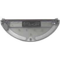 Vacuum Cleaner Accessory|ROBOROCK|Mop Cloth Mount Assembly|White|For Q8 Black Max/Q8 Black Max+|9.01.2280