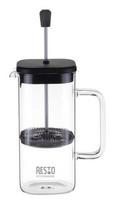 RESTO 90504 French press kavos presas, borosilikatinis stiklas, 800 ml