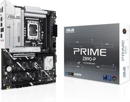 ASUS PRIME Z890-P ATX motherboard (90MB1I50-M0EAY0)
