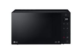 LG NeoChef MS 2535 GIB Solo Countertop Microwave, 25 L, 300 W, Black