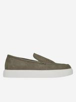 CALVIN KLEIN Vyriški mokasinai, HYBRID MOCCASIN NU
