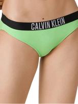 CALVIN KLEIN Moteriškos maudymosi kelnaitės