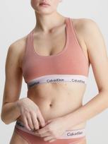 CALVIN KLEIN Moteriška liemenėlė