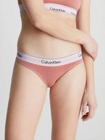 CALVIN KLEIN Moteriškos kelnaitės