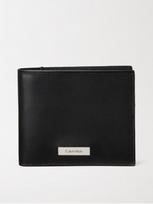CALVIN KLEIN Vyriška piniginė, PLAQUE EW BILLFOLD