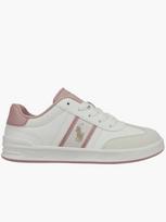 POLO RALPH LAUREN Laisvalaikio batai, HERITAGE COURT III T-TOE