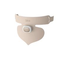 Silk’n - LED terapinė krūtinės kaukė LED/5V smėlinė